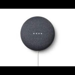 Google Mimi speaker